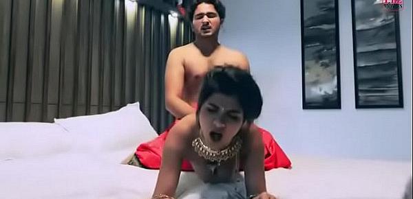  Indian sexy girlfriend Fucked
